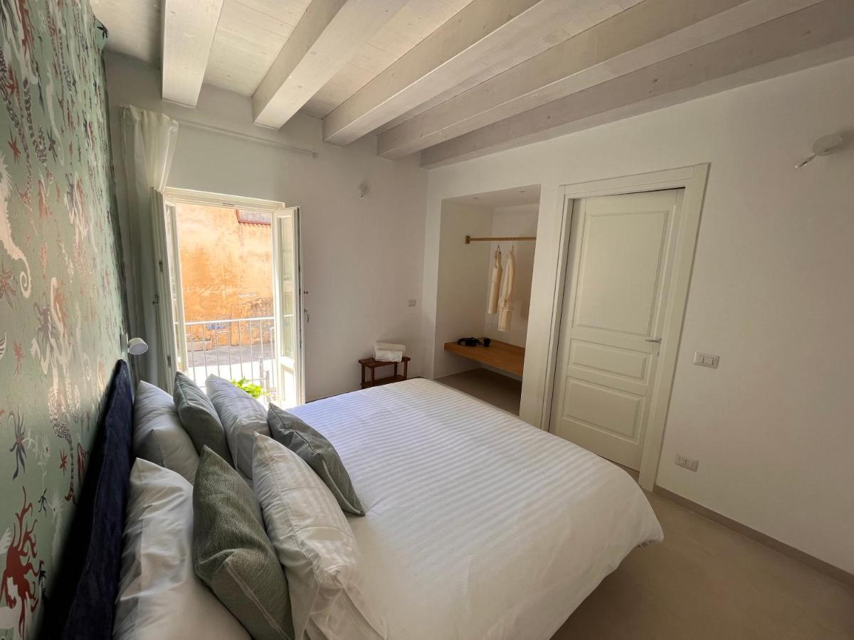 Aglaia Apartment Residence Delle Tre Grazie Szirakúza Kültér fotó