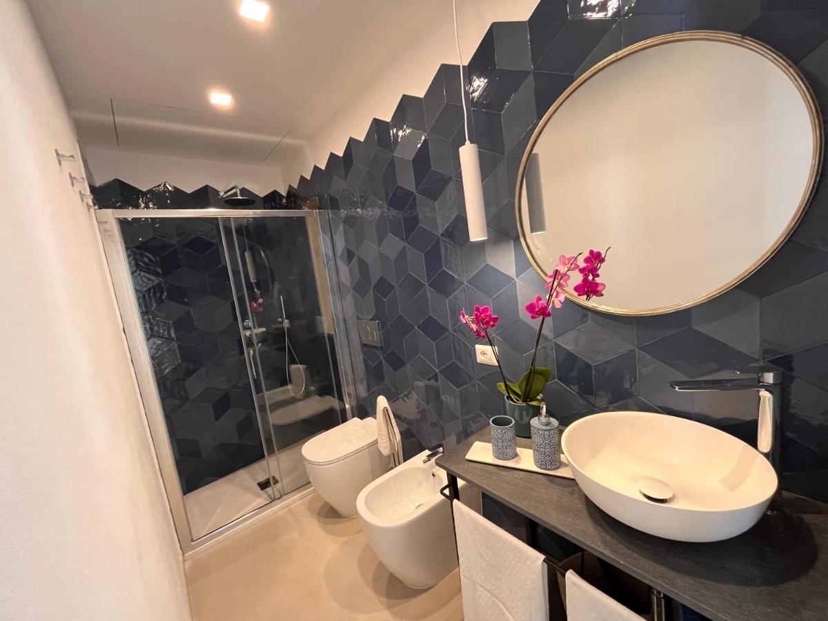 Aglaia Apartment Residence Delle Tre Grazie Szirakúza Kültér fotó