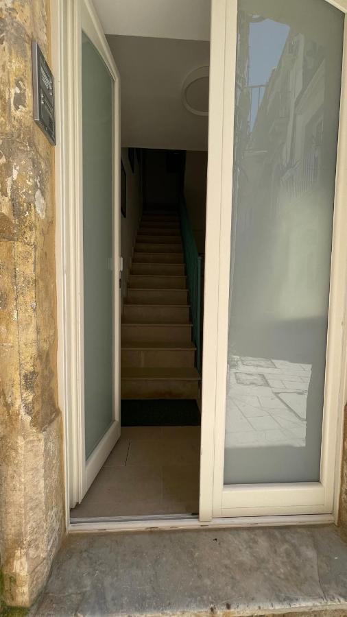 Aglaia Apartment Residence Delle Tre Grazie Szirakúza Kültér fotó